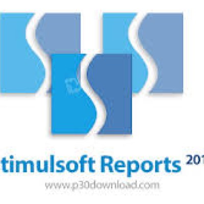 دانلود Stimulsoft Reports.Net 2011.3