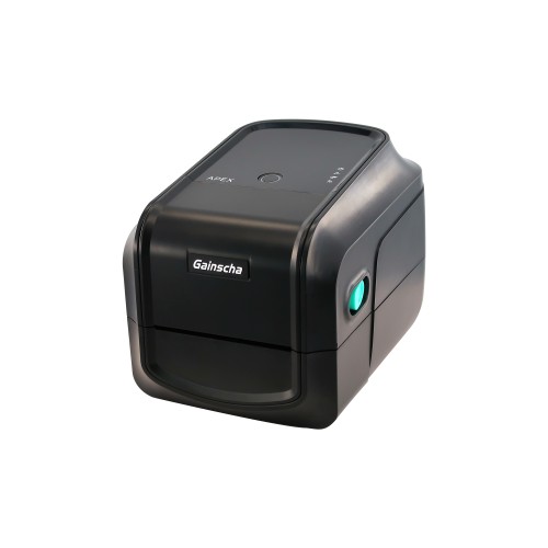 لیبل پرینتر گینشا سری APEX مدل GA-2408T