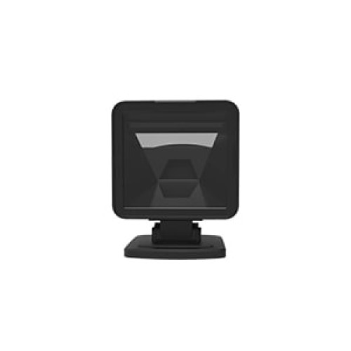 بارکدخوان BAYAMAX بایامکس مدل CUBE