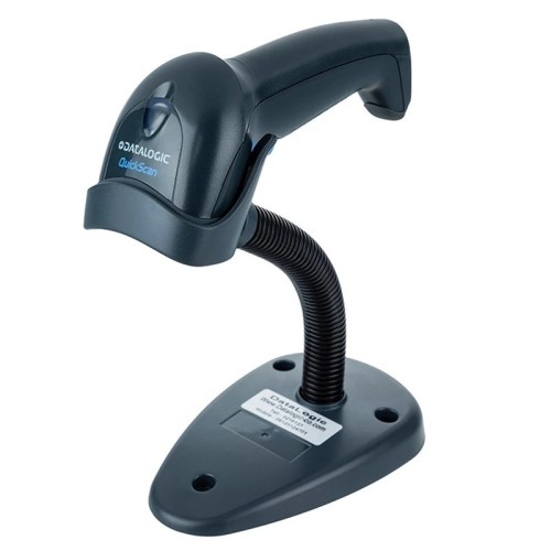 بارکدخوان دیتالاجیک آکبند- DAtALOGIC مدل QD2100