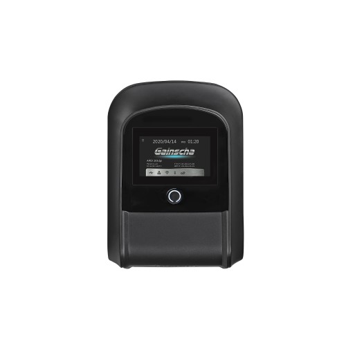لیبل پرینتر گینشا سری APEX مدل GA-2408T