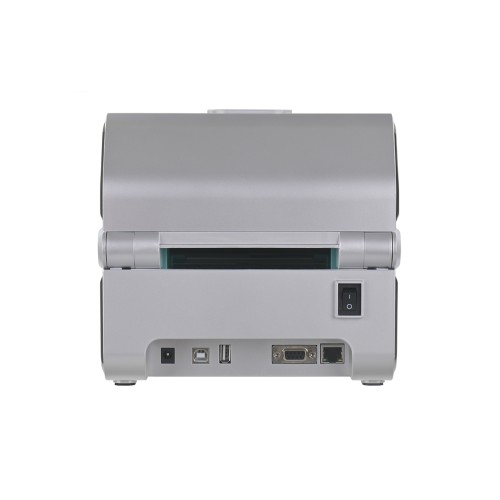 لیبل پرینتر رومیزی گینشاGS-2406T PLUS